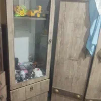 کمد بوفه میز آرایش