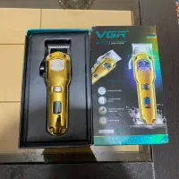 موزر ماشین ریش تراش VGRk