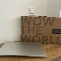 لپ تاپ دست دوم در حد نو ایسوس|رایانه همراه|اصفهان, خانه اصفهان|دیوار