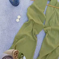 شال پلیسه برشکا