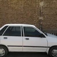پراید86|خودرو سواری و وانت|یزد, |دیوار