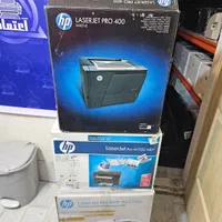 پرینتر اکبند نو چهار کاره hp M1536DNF برق ۲۲۰|پرینتر، اسکنر، کپی، فکس|تهران, ایرانشهر|دیوار