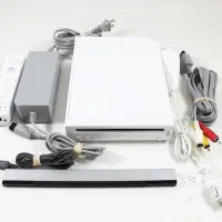 کنسول نینتندو وی