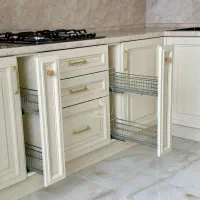 کابینت و کمد دیواری|مصالح و تجهیزات ساختمان|جاسک, |دیوار