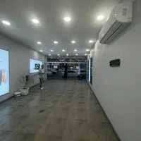 اجاره مغازه ۲۳۰ متری در لاکانی