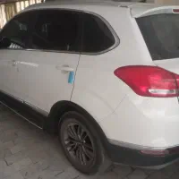 فروش خودرو تیگو 5