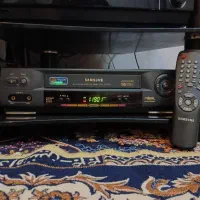ویدیوvhs|پخشکننده DVD و ویدیو|تهران, شمیراننو|دیوار