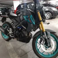 یاماها mt15