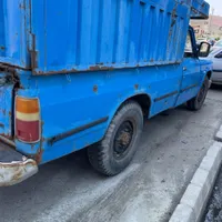 زامیاد Z 24 دیزلی، مدل ۱۳۹۰|خودرو سواری و وانت|تبریز, |دیوار