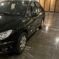 پژو sd v8 کم کار|خودرو سواری و وانت|تهران, دبستان|دیوار