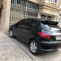 ۲۰۶ ۱۴۰۱ tu3 پاناروما|خودرو سواری و وانت|پاکدشت, پاکدشت (مامازند)|دیوار