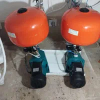 تعمیرسرویس نصب پمپ اب ابگرمکن لوله کشی