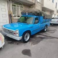 حمل بار با نیسان وانت