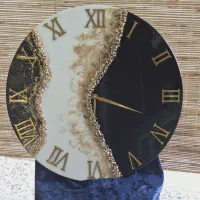 انواع ساعت دیواری|ساعت دیواری و تزئینی|بروجرد, |دیوار