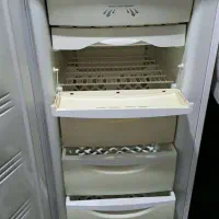 فریزر امرسان