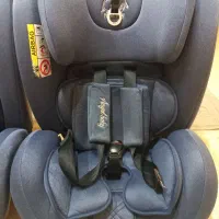 ۱ عدد صندلی کودک آنجل بی بی (Angel BaBy)|کالسکه و لوازم جانبی|تهران, امانیه|دیوار