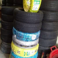 لاستیک نو، دست دوم سایز ۱۳ به بالا