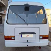 مینی بوس هیوندا ۸۸