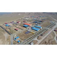 750متر بر اتوبان روبروی ورودی شهرک صنعتی بیلوردی