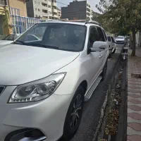 هایما S7 توربو اتومات مدل97 صفر|خودرو سواری و وانت|ارومیه, |دیوار