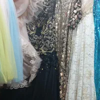 باسلام .لباس ها مجلسی باقیمت کرایه ازمابخرید|لباس|بهبهان, |دیوار
