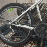 دوچرخه جیانت