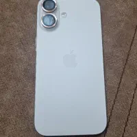 گوشی آیفون ۱۶نرمال|موبایل|اسلام‌شهر, شهرک قائمیه|دیوار