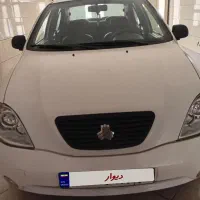 تیبا صندوقدار مدل ۹۲ کم کارکرد