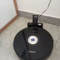 جارو رباتیک هوشمند