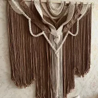 آموزش تخصصی مکرومه بافی