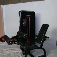دستگاه پشت ران و جلو ران حرفه ای (قیمت مناسب)