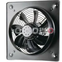 کولر آبی ۸هزار و فن ۶۰×۶۰