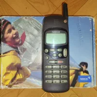 گوشی نوکیا عتیقه Nokia 1611 قدیمی