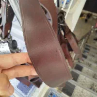 هیکلی چرم اصل|کیف، کفش، کمربند|تهران, امام زاده حسن|دیوار