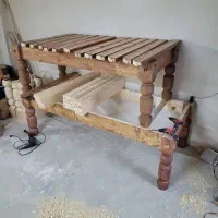 میز بیلیارد چوب روس CBA با نصب در مازندران