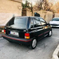 پراید هاچبک