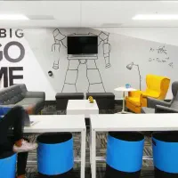 فرصت همکاری به‌عنوان پشتیبان در کارگزاری استارتاپی