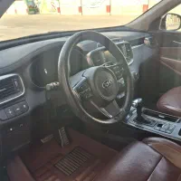 سورنتو ۲۰۱۷|خودرو سواری و وانت|تهران, پونک|دیوار