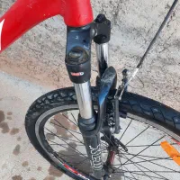 دوچرخه ۲۶ کوهستان|دوچرخه، اسکیت، اسکوتر|زرند, |دیوار