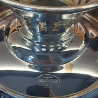 سماور گازی برند ایران شرکاء|سماور، چایساز، قهوهساز|مشهد, هفت تیر (حافظ)|دیوار