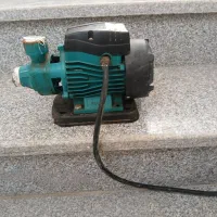 پمپ نیم اسب مارک دلتا