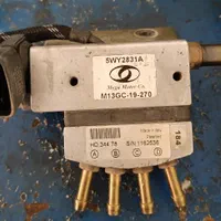 کپسول گازcng گازسوزخودرو رگلاتور گاز کارخانه ای|قطعات یدکی و لوازم جانبی|مشهد, پورسینا|دیوار
