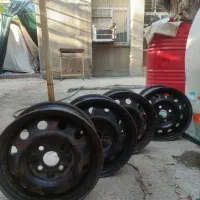 رینگ فولادی
