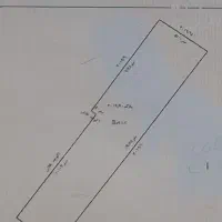 فروش زمین مسکونی درتپه کشتارگاه