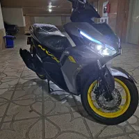 موتور طرح آریوکس NVX 170H مدل۱۴۰۳