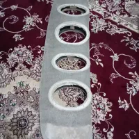 تاقچه سه بعدی و باکس