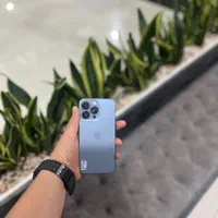 آیفون 13 pro سری m|موبایل|اصفهان, احمدآباد|دیوار