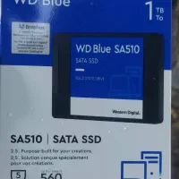 هارد ssd وستن دیجیتال یک ترابایت