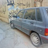 هاچبک کره|خودرو سواری و وانت|زاهدان, |دیوار