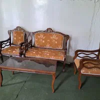 مبل ۸نفره